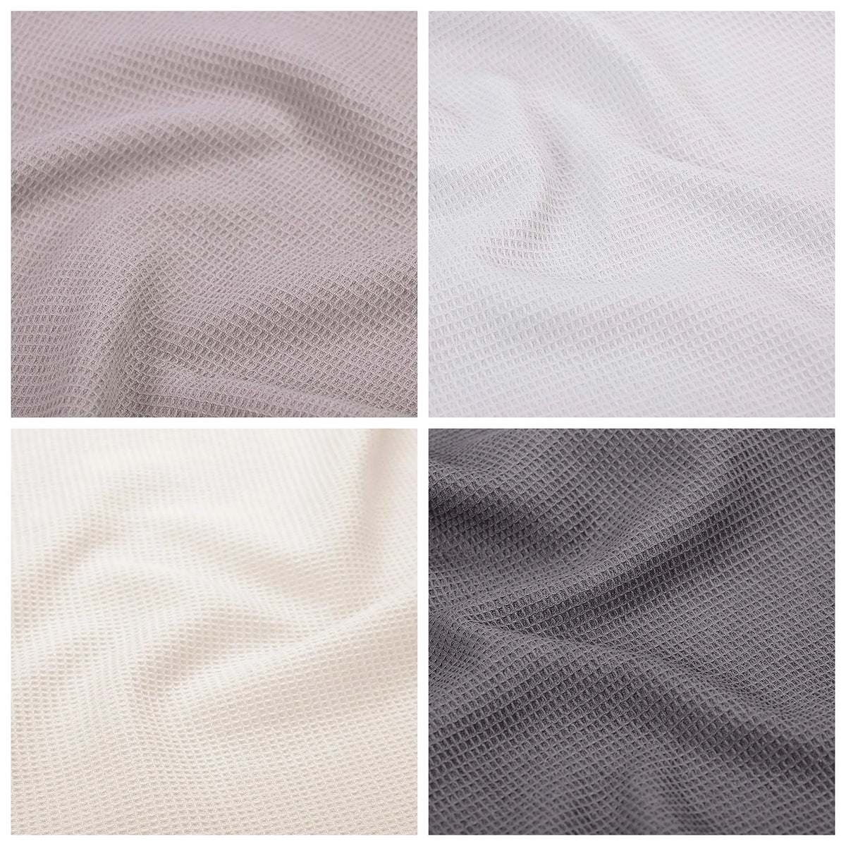 Dish Towels 100 Cotton Waffle Weave Towels Super