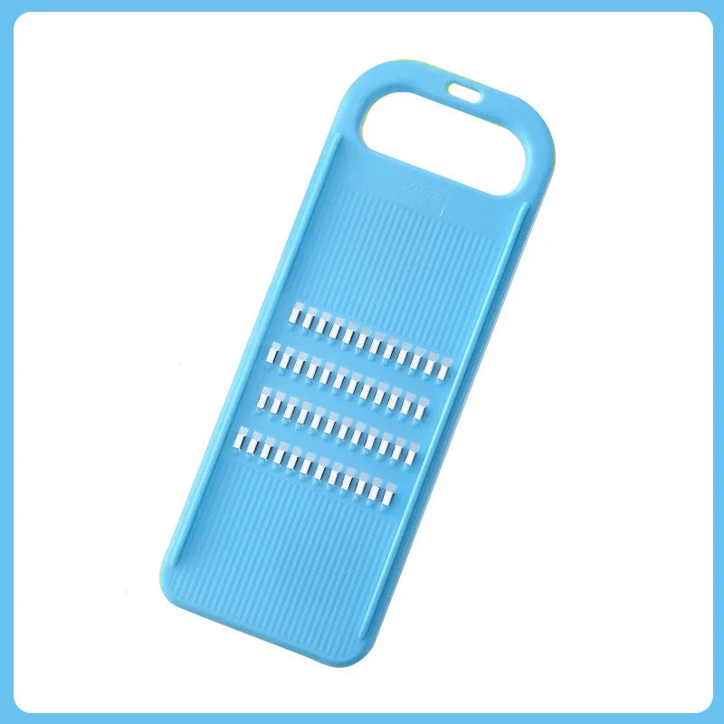 Vegetable Slicer Grater Cutter Carrot Cabbage Potato Shredder