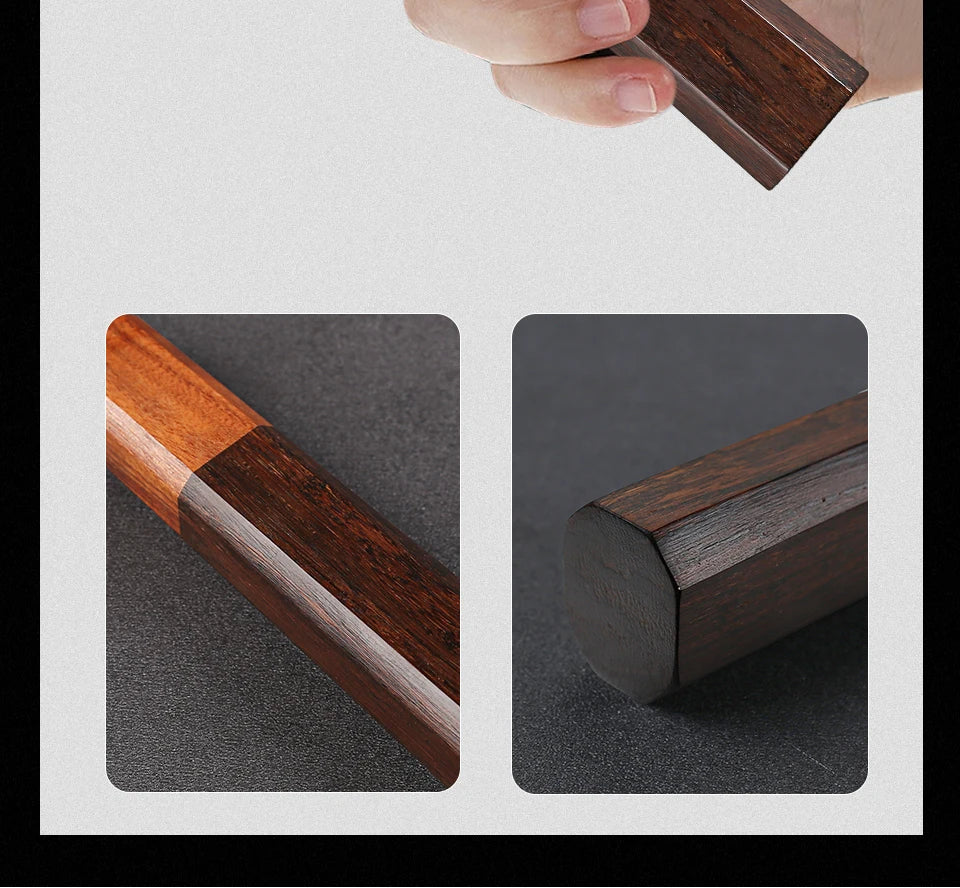 Turwho Inch Hand Forged Nakiri Knife Japanese Damascus