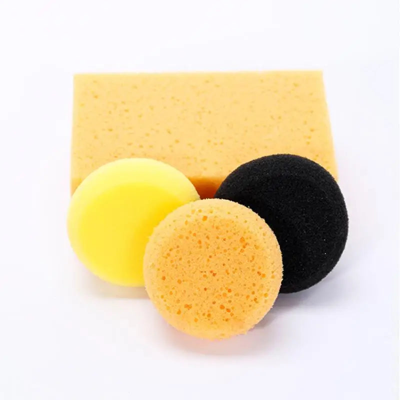 Pottery Sponge Water Absorbent Pottery Sculpture Modeling