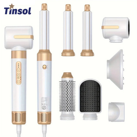 Tinsol In Hair Dryer Brush Brushless High Speed