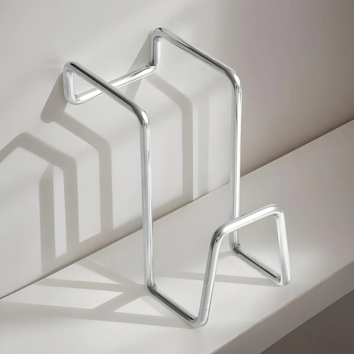 Dish Sink Sponge Holder Stainless Steel Quick Draining