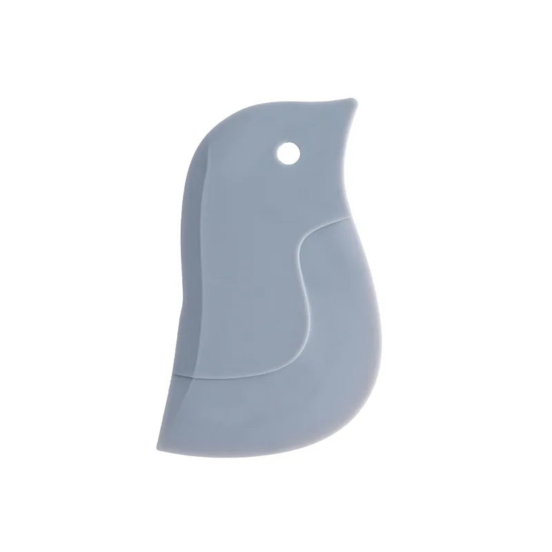 Penguin Oil Soft Scraper Multi-Function Clean Plate Stove