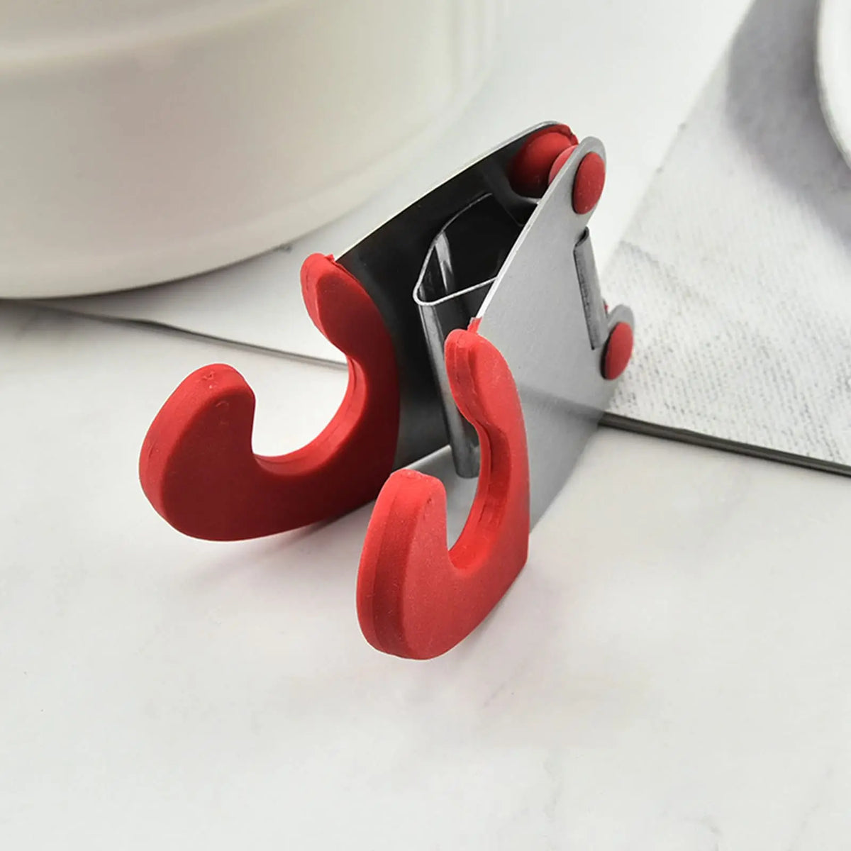 Pot Spoon Holder Pot Clip Holder Pot Clip