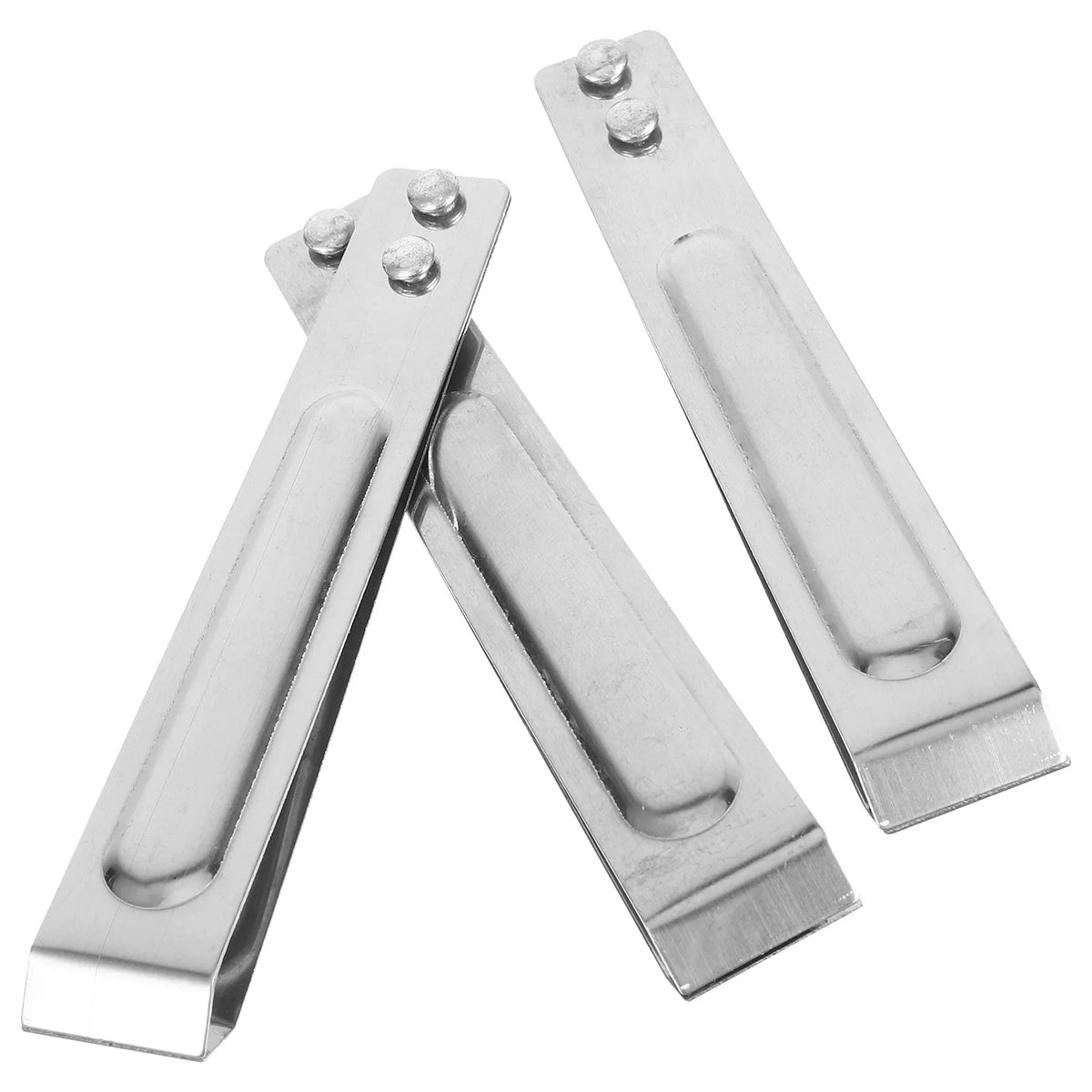 5/1pcs Garlic Peeling Stainless Steel Peeling Garlic Clips