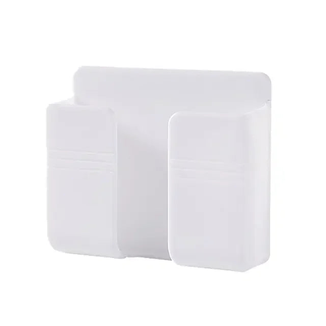 Wall Mounted Storage Rack Holder Hook Hanger High