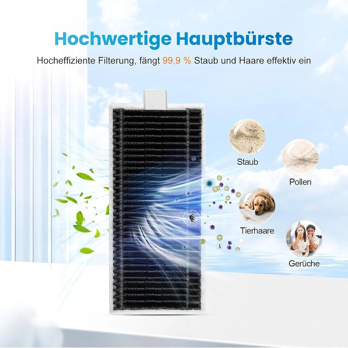 Ecovacs T80 Omni / T80 Pro Omni /