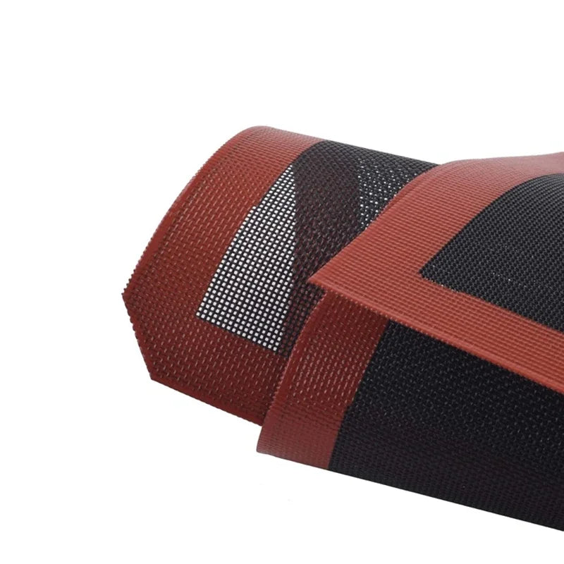 Baking Non-Stick Perforated Silicone Baking Mat Cookie Bread