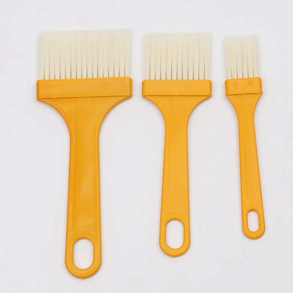 Barbecue Oil Brush Cookware Bbq Grill High Temperature
