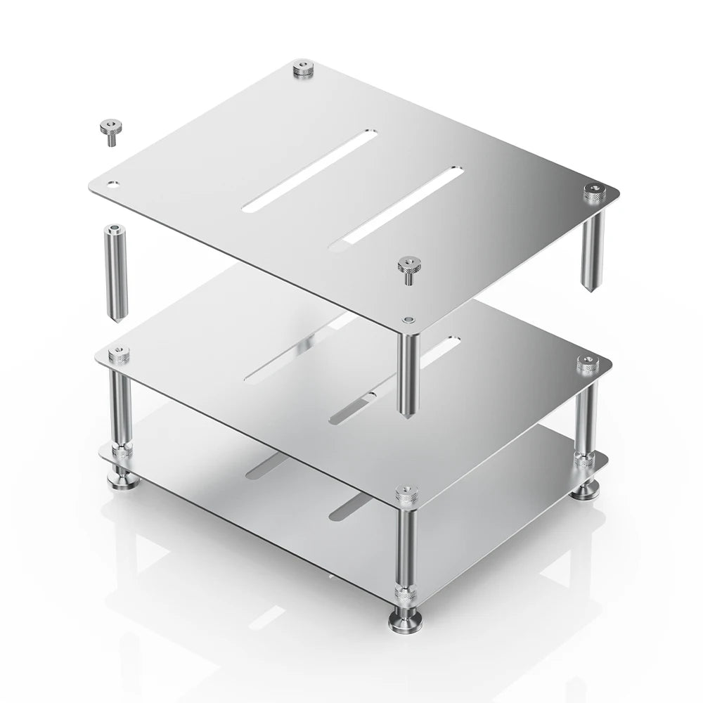Fiio Modular Racking Hifi Audio Device Desktop Storage
