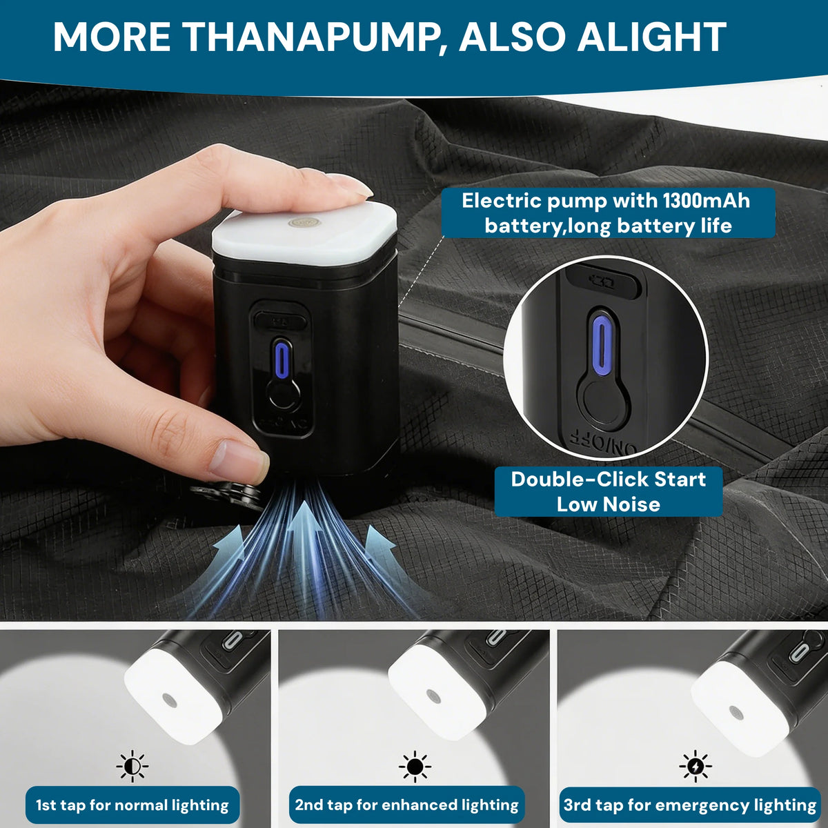 Durable Tear-Resistant Tpu Vacuum Compression Bags 9l-41l