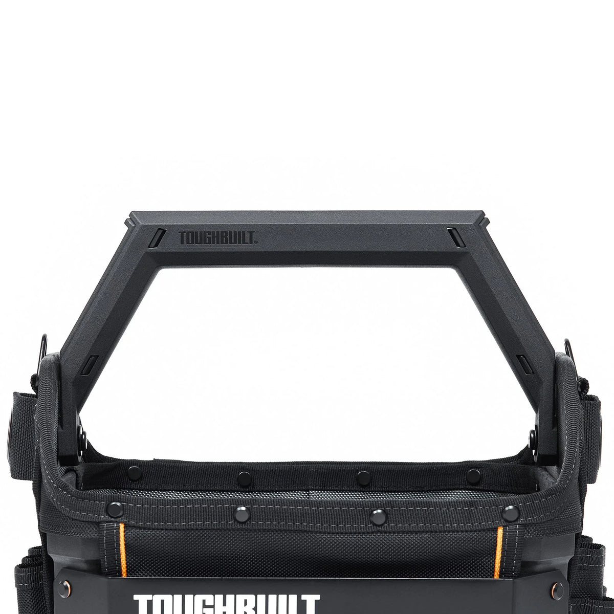 Toughbuilt Tb-Ct-82-12/Tb-Ct-82-16 Medium/Large Tote 1pcs Oxford