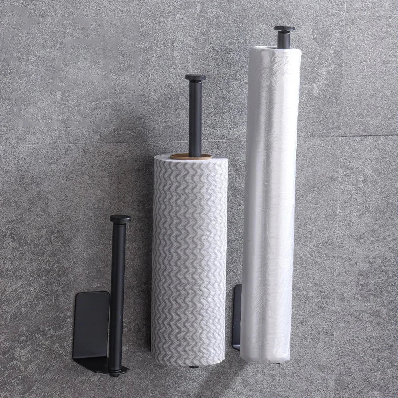 Towel Holder Stainless Steel Paper Towel Holder Under
