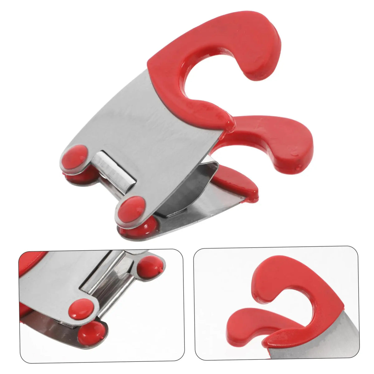 Pot Spoon Holder Pot Clip Holder Pot Clip