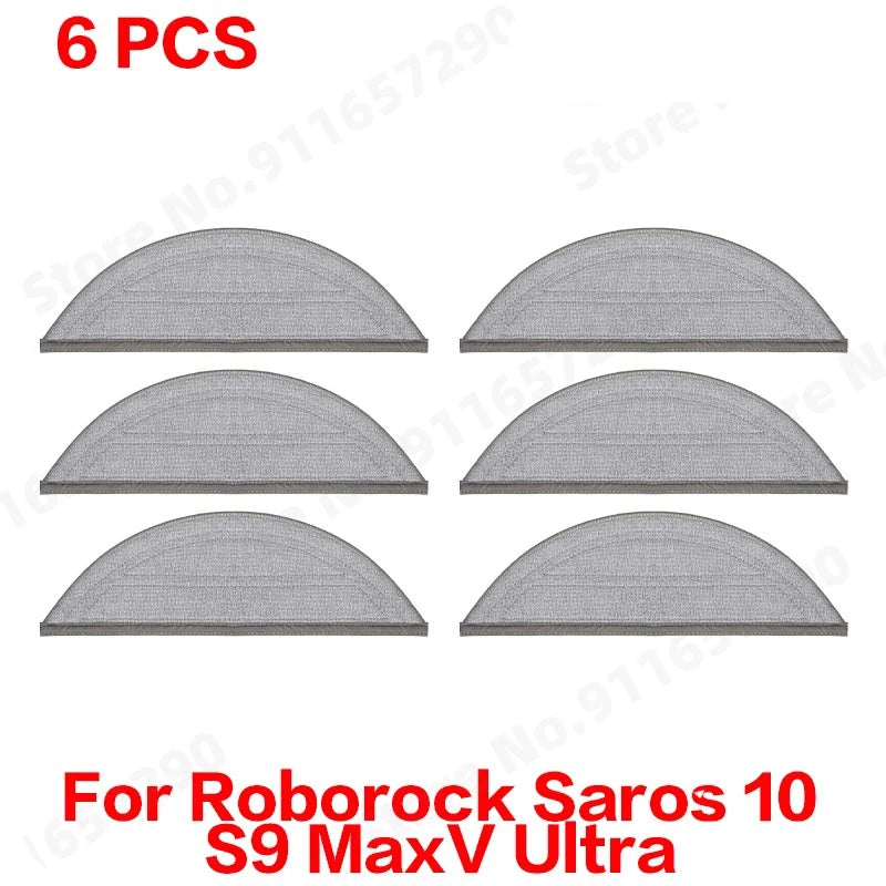 Compatible Roborock Saros 10 / S9 Maxv Ultra