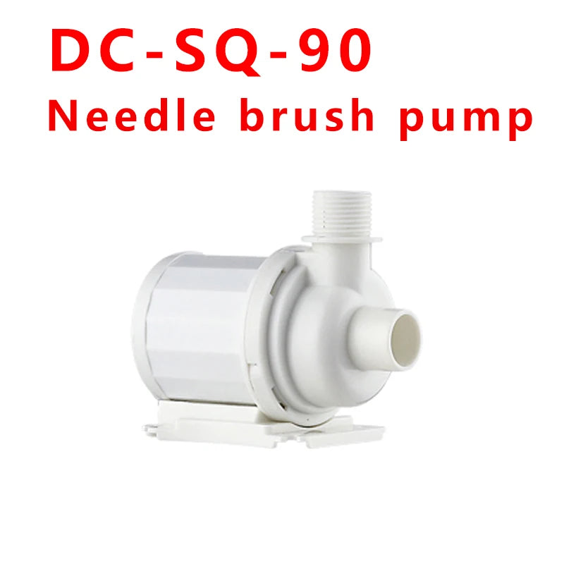 Red Starfish Protein Skimmer Spare Needle Brush Pump