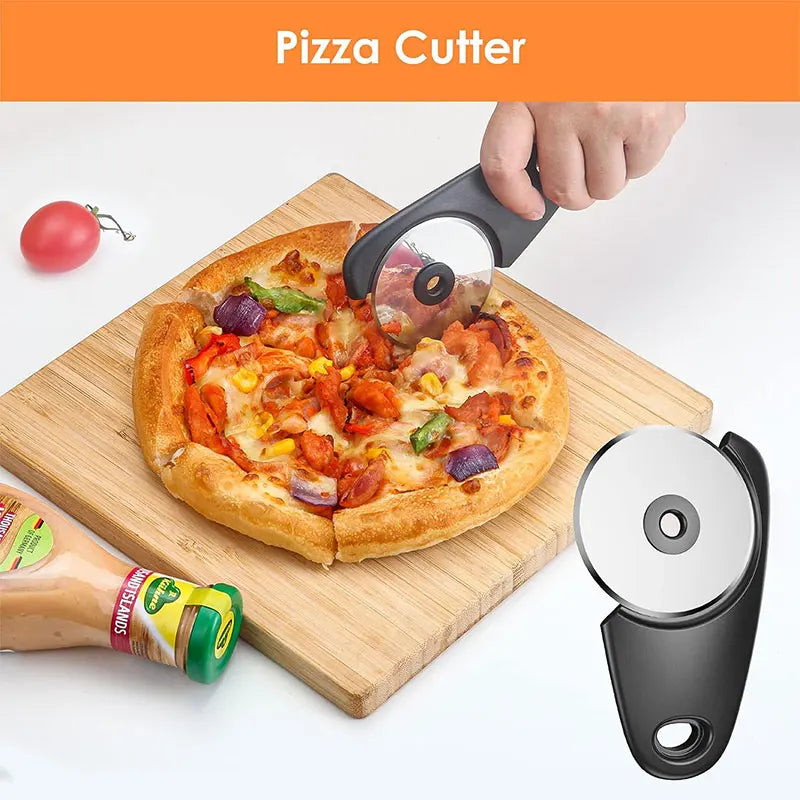 Pieces Space Saving Cooking Cheese Grater Bottle Opener