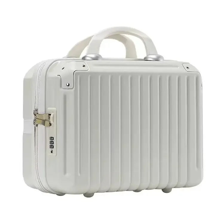 16 Inch Large Capacity Lightweight Luggage Case Female