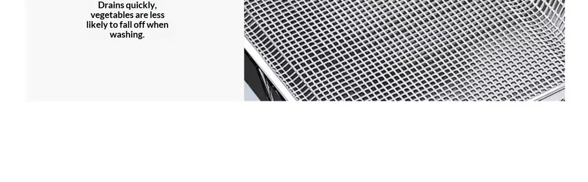 Expandable Stainless Steel Drain Basket 304 Grade Retractable