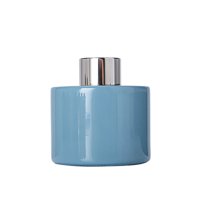 150ml Empty Aromatherapy Glass Bottle Rattan Fragrance Diffuser