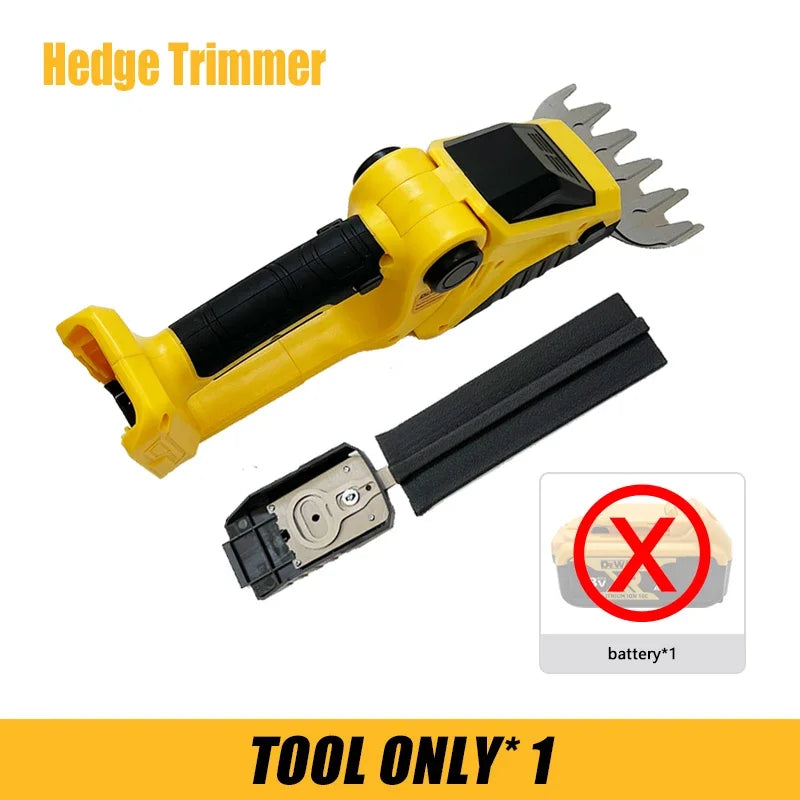 Dewalt Brushless Cordless Power Kit Impact Driver Grease