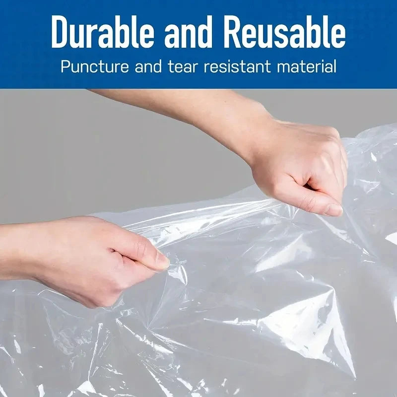 Compressed Bag Electric Pump Travel Vacuum Bag Pump