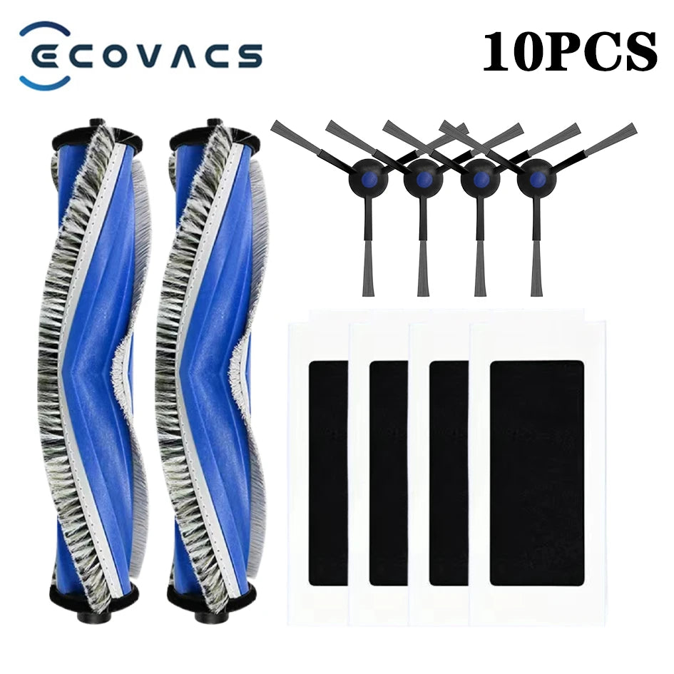 Ecovacs Debot T30 Pro Omni / T30 Omni
