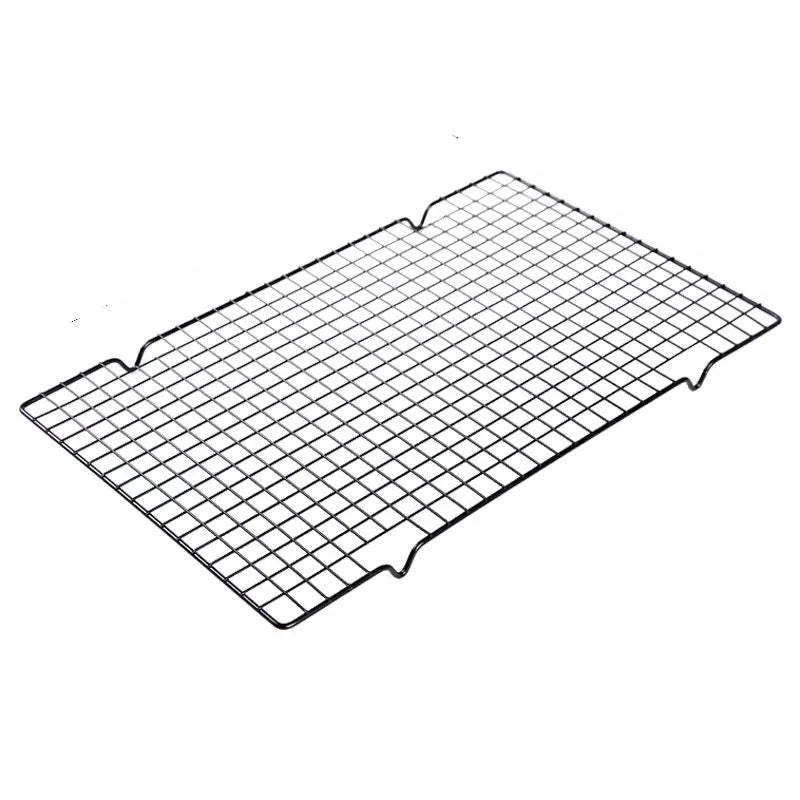 Stainless Steel Layer Foldable Non Stick Wire Grid