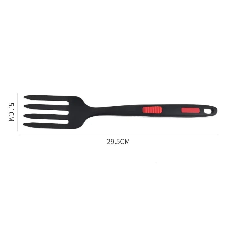 Silicone Flexible Cooking Utensils Multi-Function Spaghetti