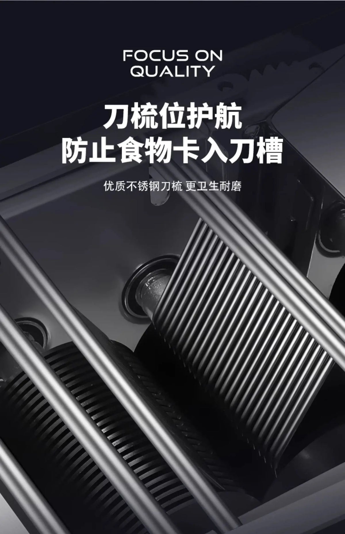 Commercial Slicer Meat Cutter Small Electric Meat Planer