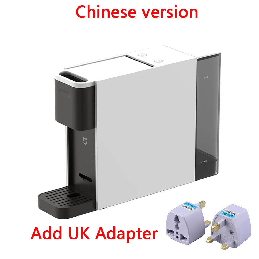 Mijia Capsule Coffee Machine N1 Coffee Maker S1301