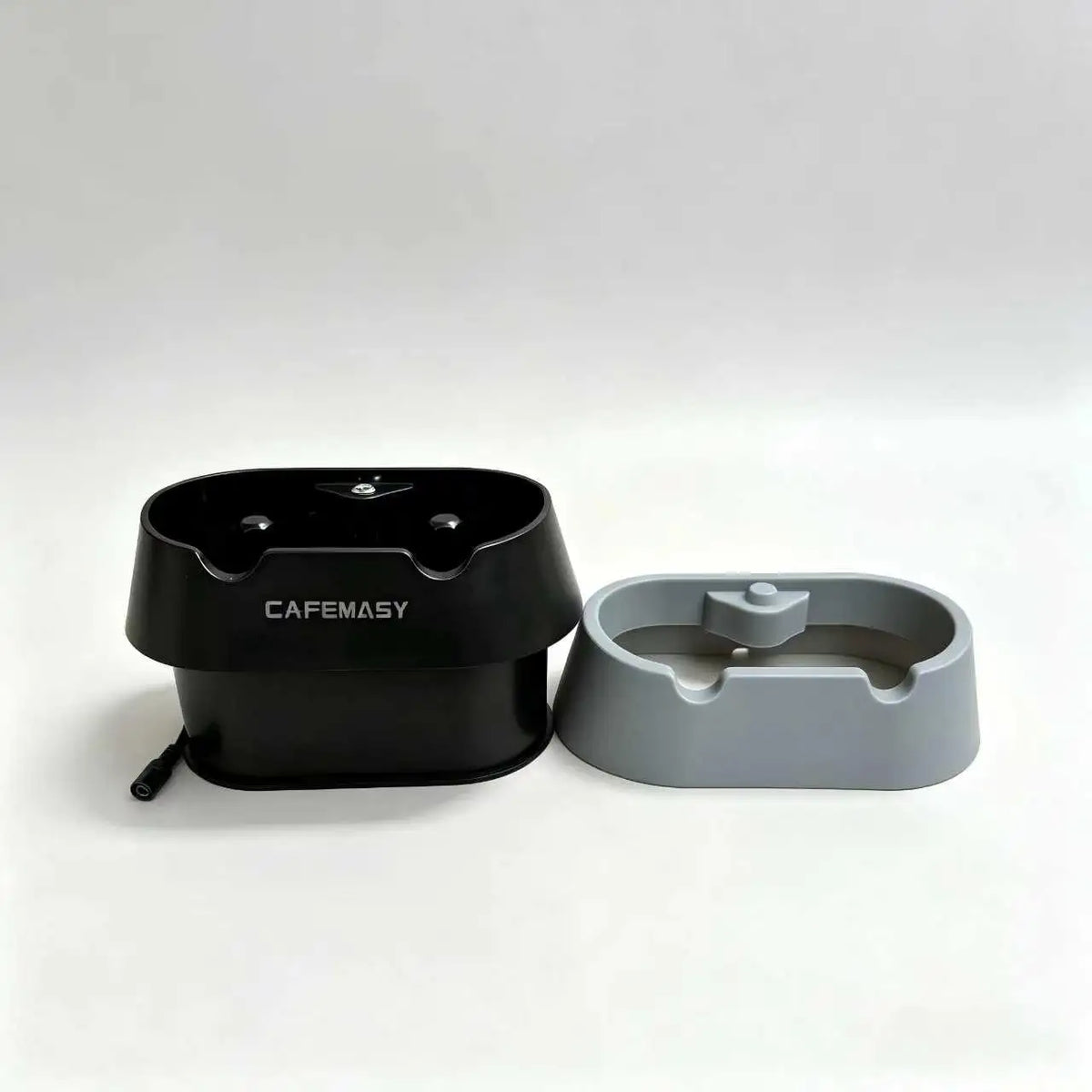 Cafemasy Automatic Coffee Portafilter Cleaner Electric Cleaner