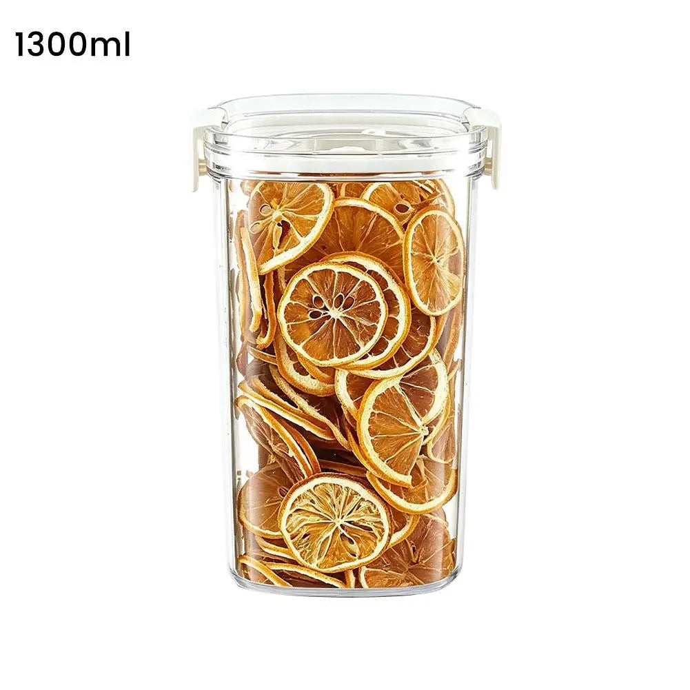 Pet Airtight Vacuum Food Storage Container Electric Vacuum