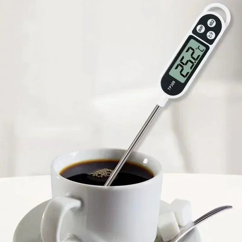 Thermometer Cooking Digital Temperature Measuringtool Meat
