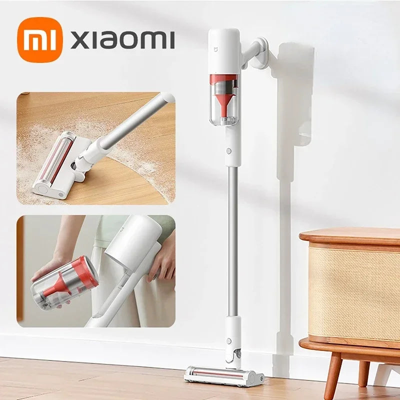 Mijia Wireless Vacuum Cleaner Lite B204 16kpa Strong