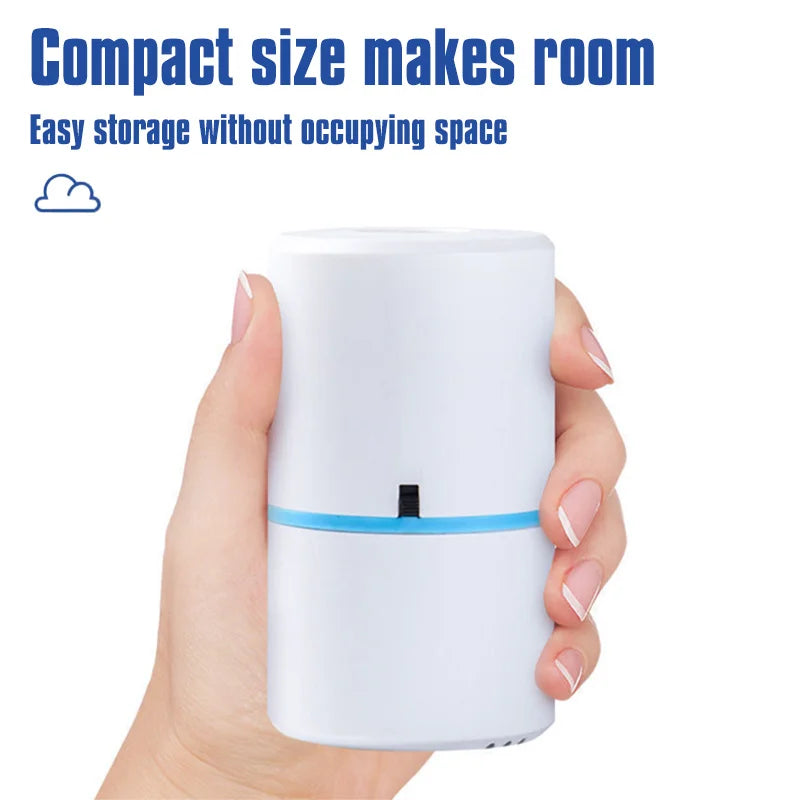 Vacuum Compression Bag Electric Pump Suction Pump Mini