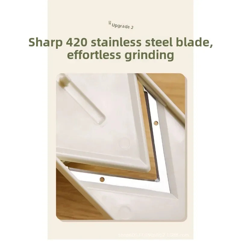 Vegetable Slicer Grater Cabbage Grater Slicer Cutter Shredders