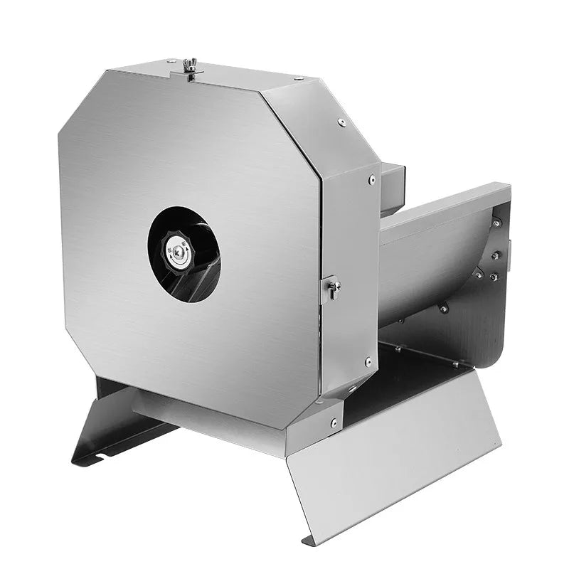 Commercial Fruit Slicer Stainless Steel Electric Slicer Lemon