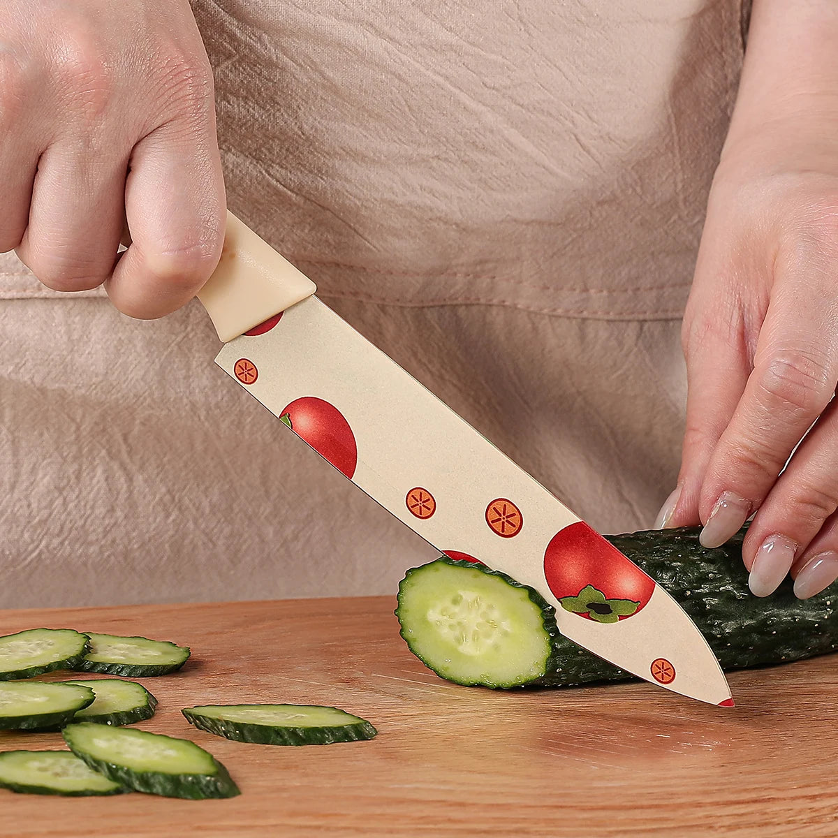 Knife Professional Small Knife Chef Knife Vegetable Fruit