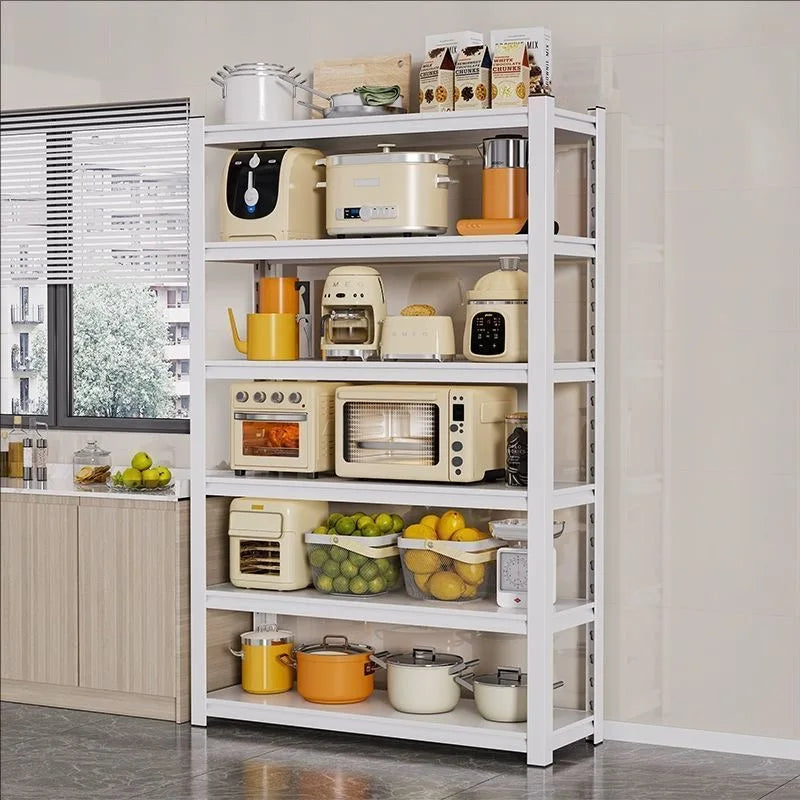 Use Storage Rack Metal Appliance Organizer Shoe Book