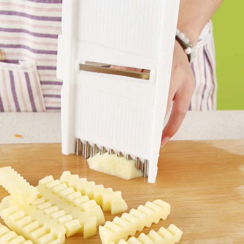 In Multi-Functional Vegetable Chopper Onion Potato Chopper Food