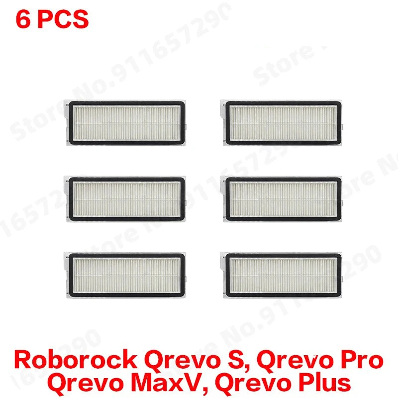 Roborock Qrevo Qrevo Pro Qrevo Maxv Qrevo Plus