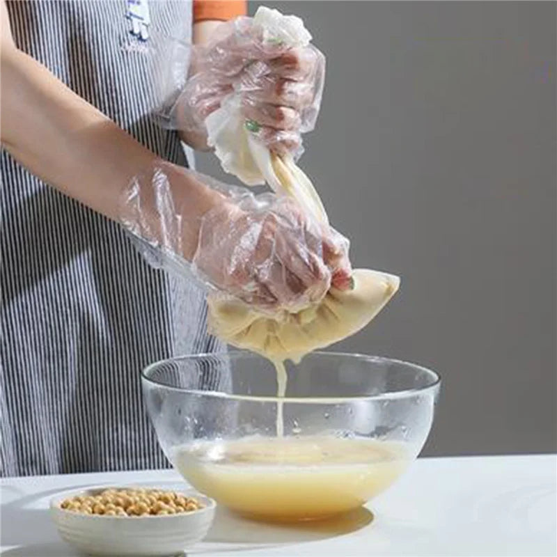 Nylon Filter Bags Vegetable Milk Strainer Sieve Drain