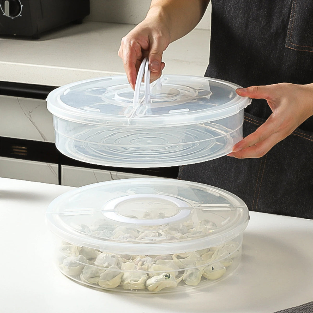 Dumplings Organizer Organization Food Cake Cheesecake Tortilla