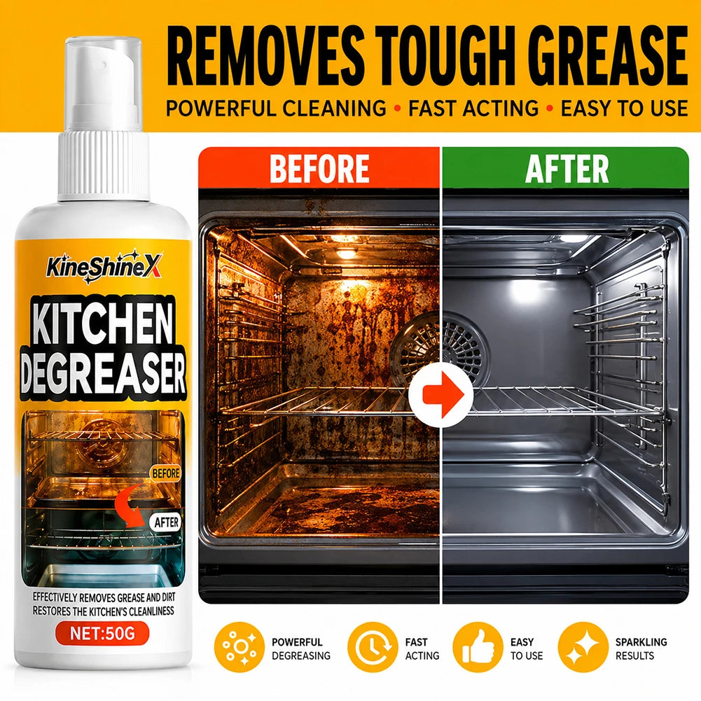 Bbq Grills Cleaner Spray Heavy Duty Grills Grease