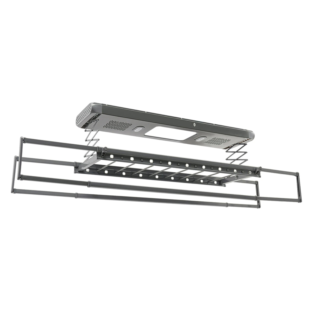 Electric Drying Rack Led Light Smart Drying Rack