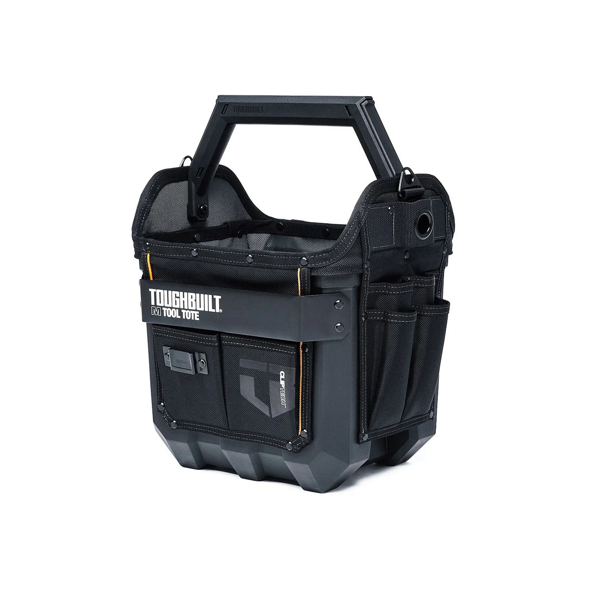 Toughbuilt Tb-Ct-82-12/Tb-Ct-82-16 Medium/Large Tote 1pcs Oxford