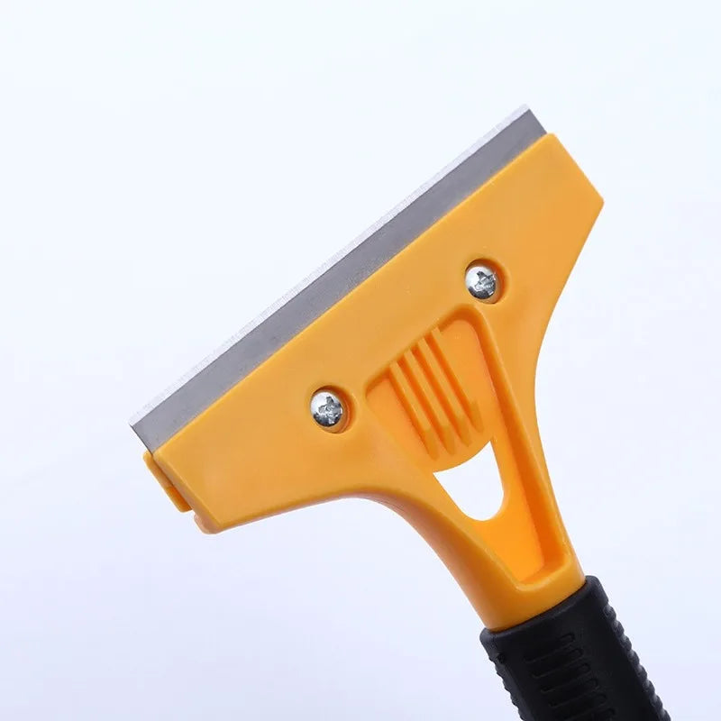 1pc/2pcs Scraper Floor Cleaning Wall Cleaning Floor Grout