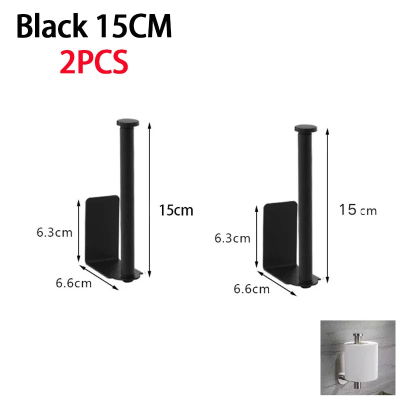Towel Holder Stainless Steel Paper Towel Holder Under