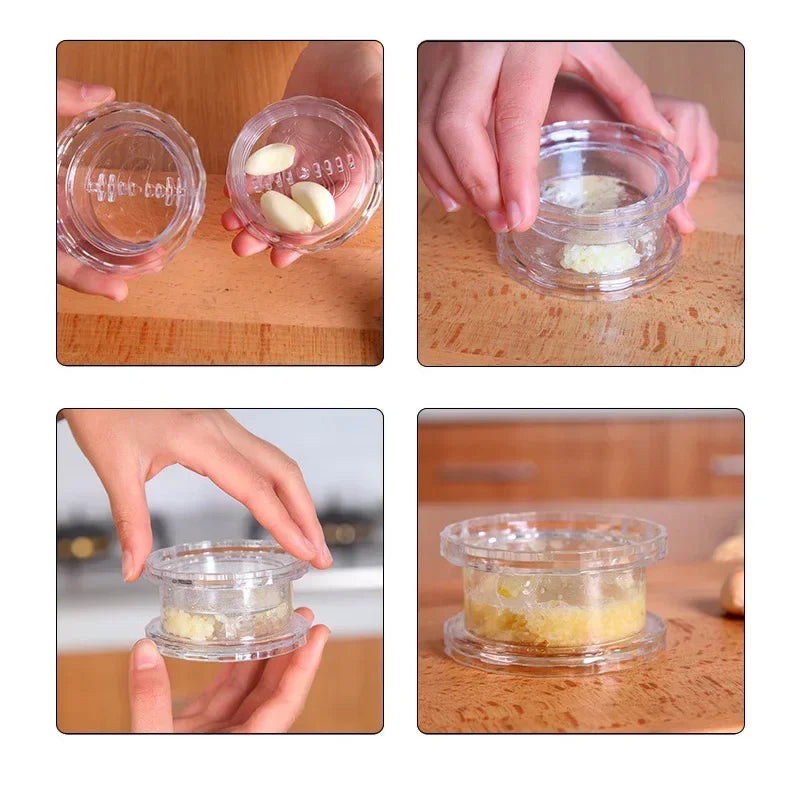 Garlic Press Garlic Press Meat Grinder Appliances